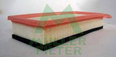 MULLER FILTER pa3275 -  Воздушный фильтр